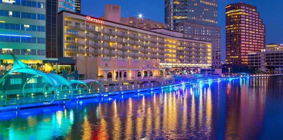 406 W AMELIA AVE #101, TAMPA, FL, 33602