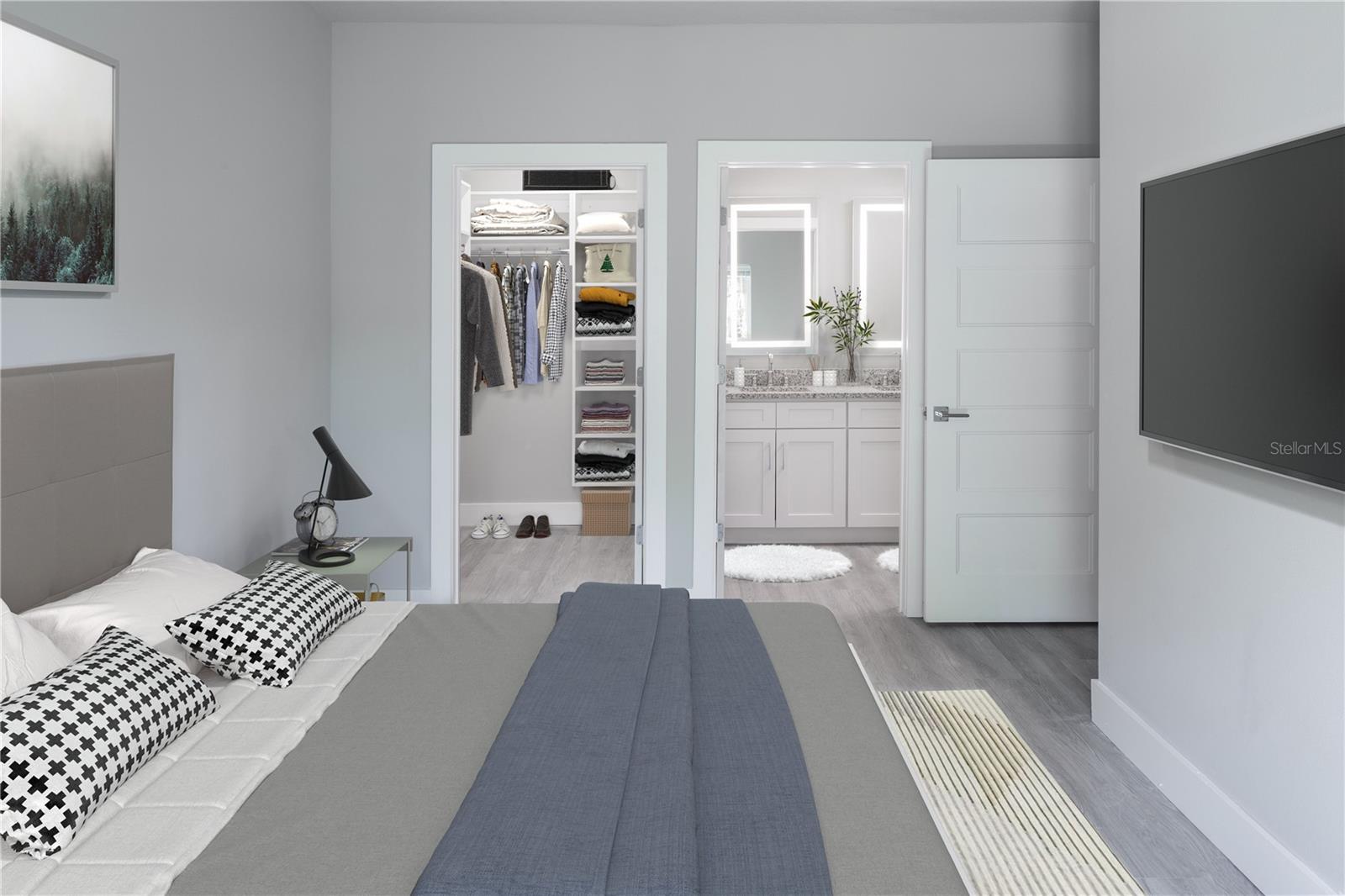 406 W AMELIA AVE #101, TAMPA, FL, 33602