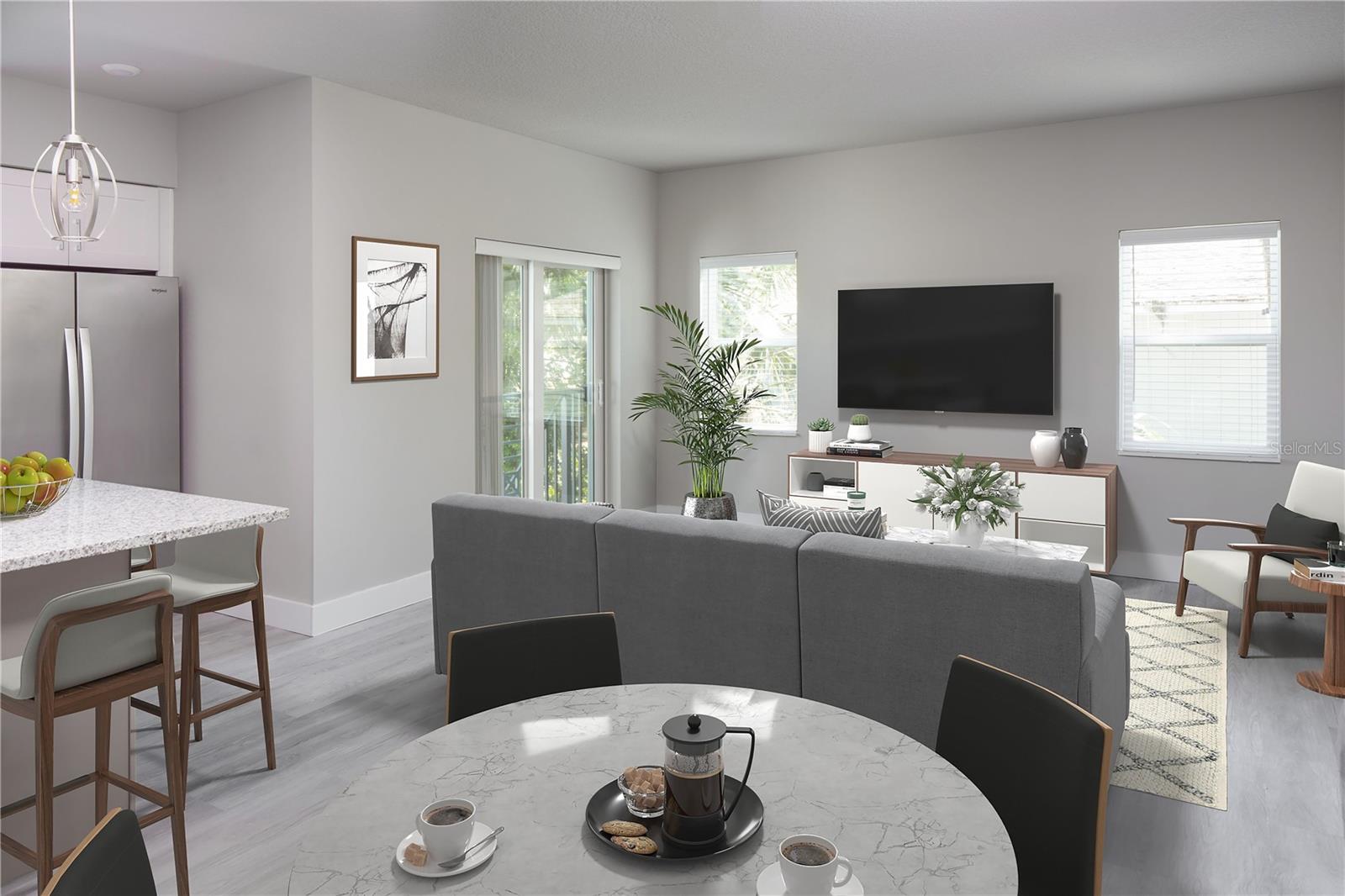 406 W AMELIA AVE #101, TAMPA, FL, 33602