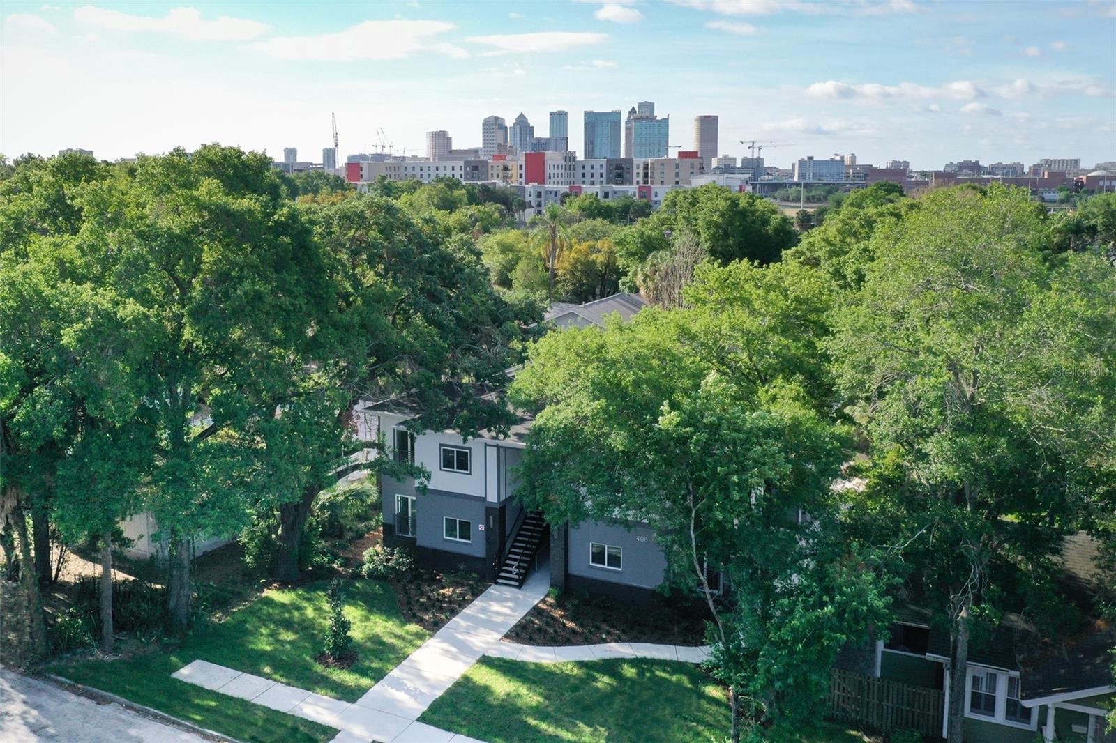 406 W AMELIA AVE #101, TAMPA, FL, 33602