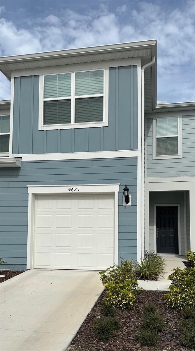 4625 SPARKLING SHELL AVE, KISSIMMEE, FL, 34746