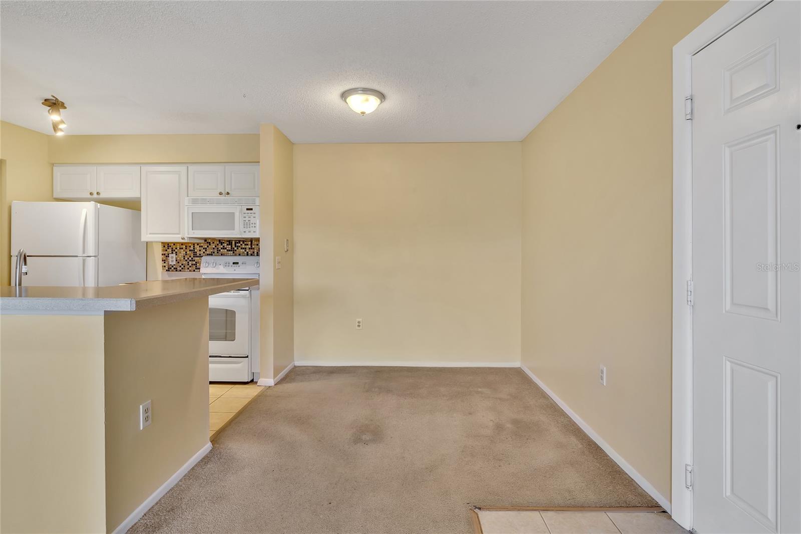 1229 BERMUDA LAKES LN #207, KISSIMMEE, FL, 34741