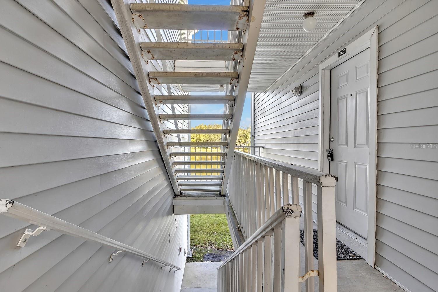 1229 BERMUDA LAKES LN #207, KISSIMMEE, FL, 34741