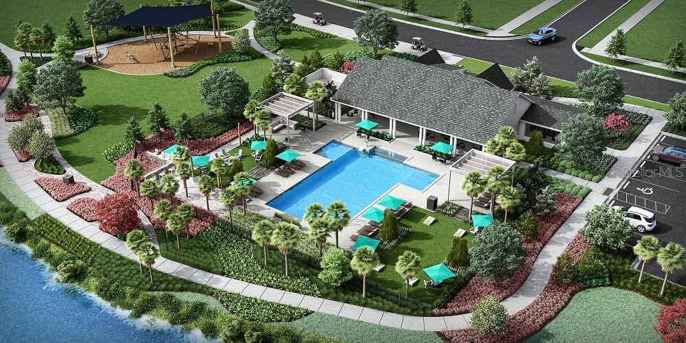 34951 KIRCHER DR, ZEPHYRHILLS, FL, 33541