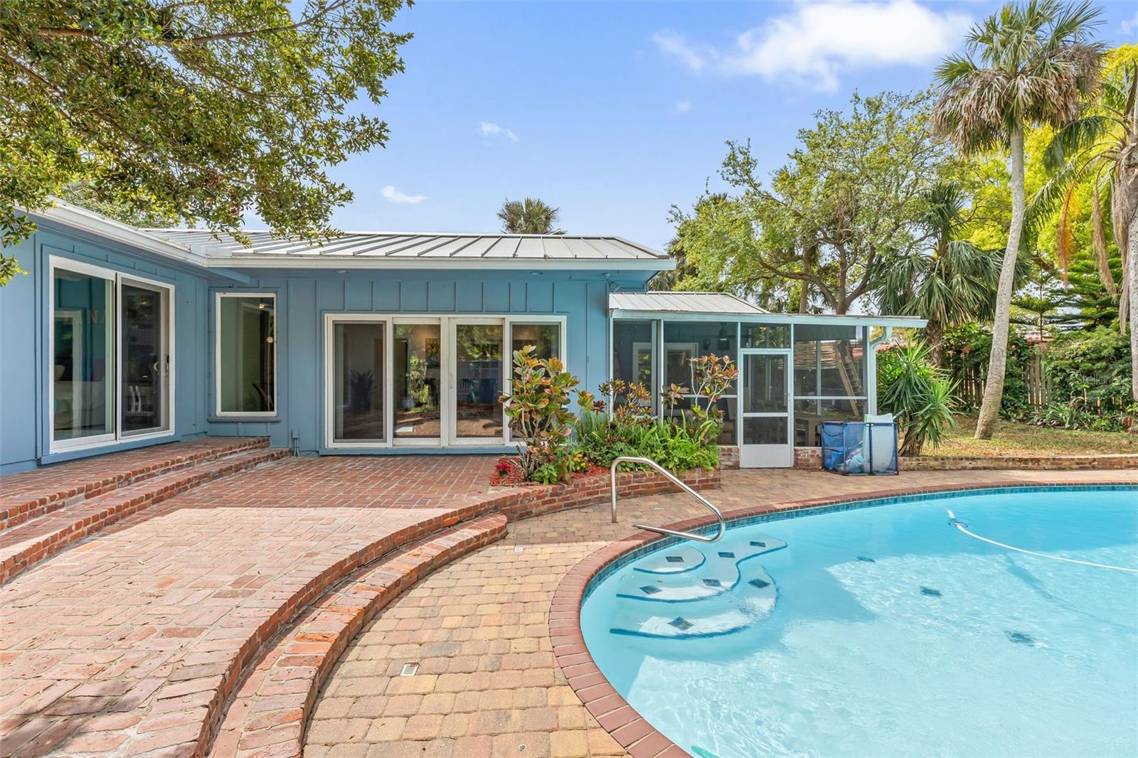 122 ORCHARD LN, ORMOND BEACH, FL, 32176