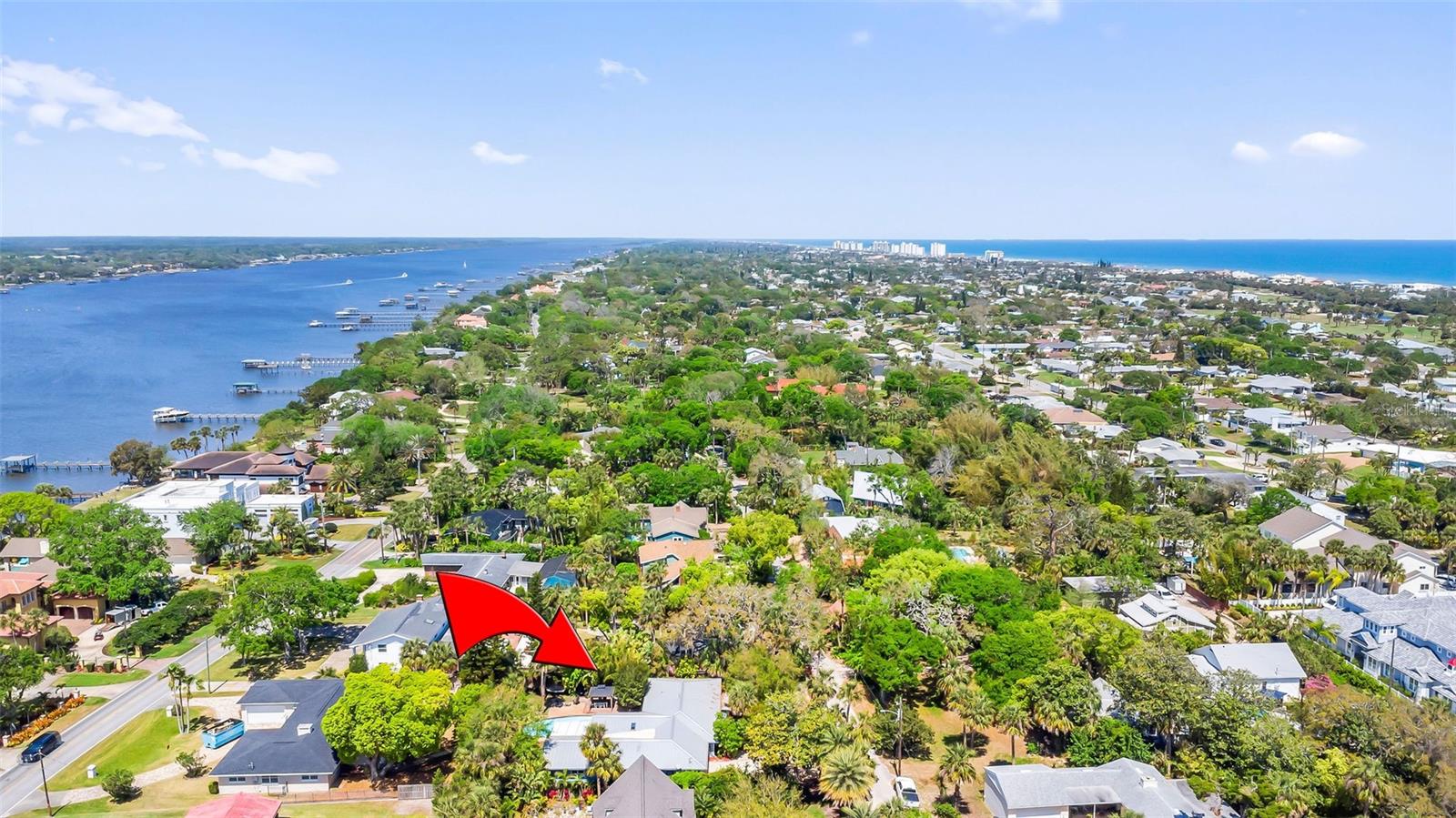 122 ORCHARD LN, ORMOND BEACH, FL, 32176