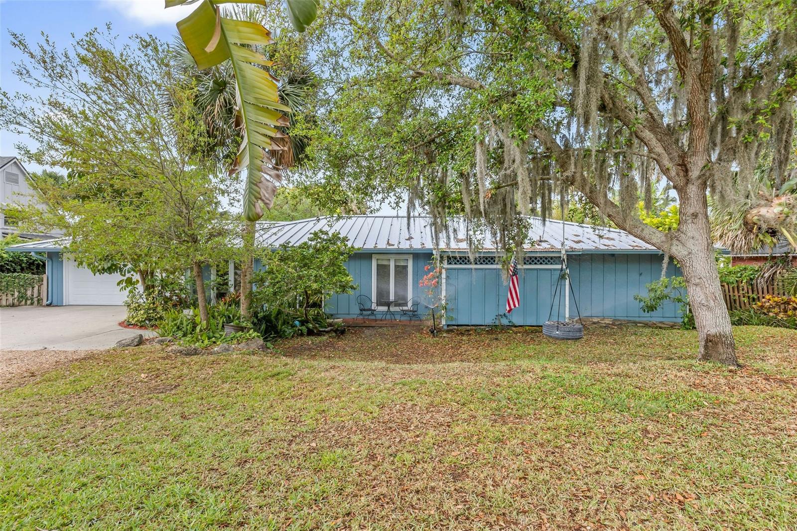 122 ORCHARD LN, ORMOND BEACH, FL, 32176