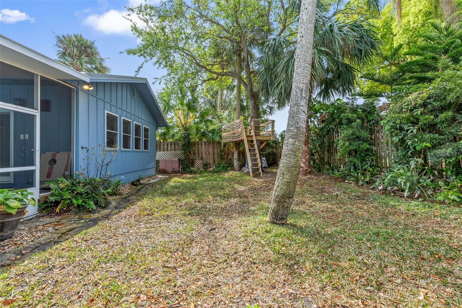 122 ORCHARD LN, ORMOND BEACH, FL, 32176