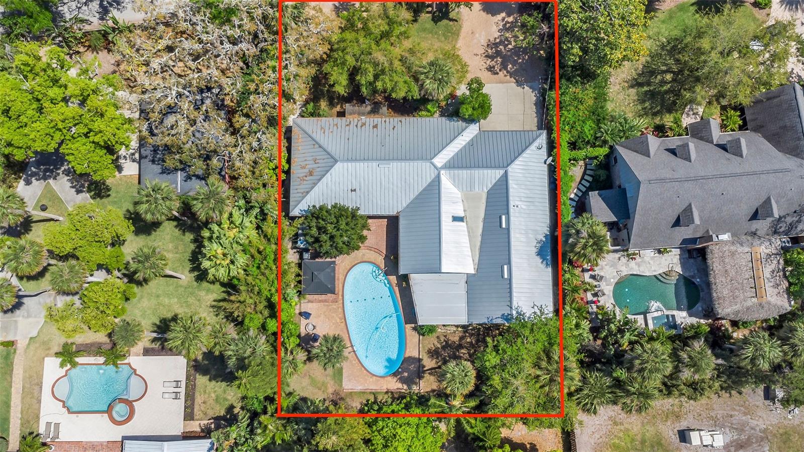 122 ORCHARD LN, ORMOND BEACH, FL, 32176