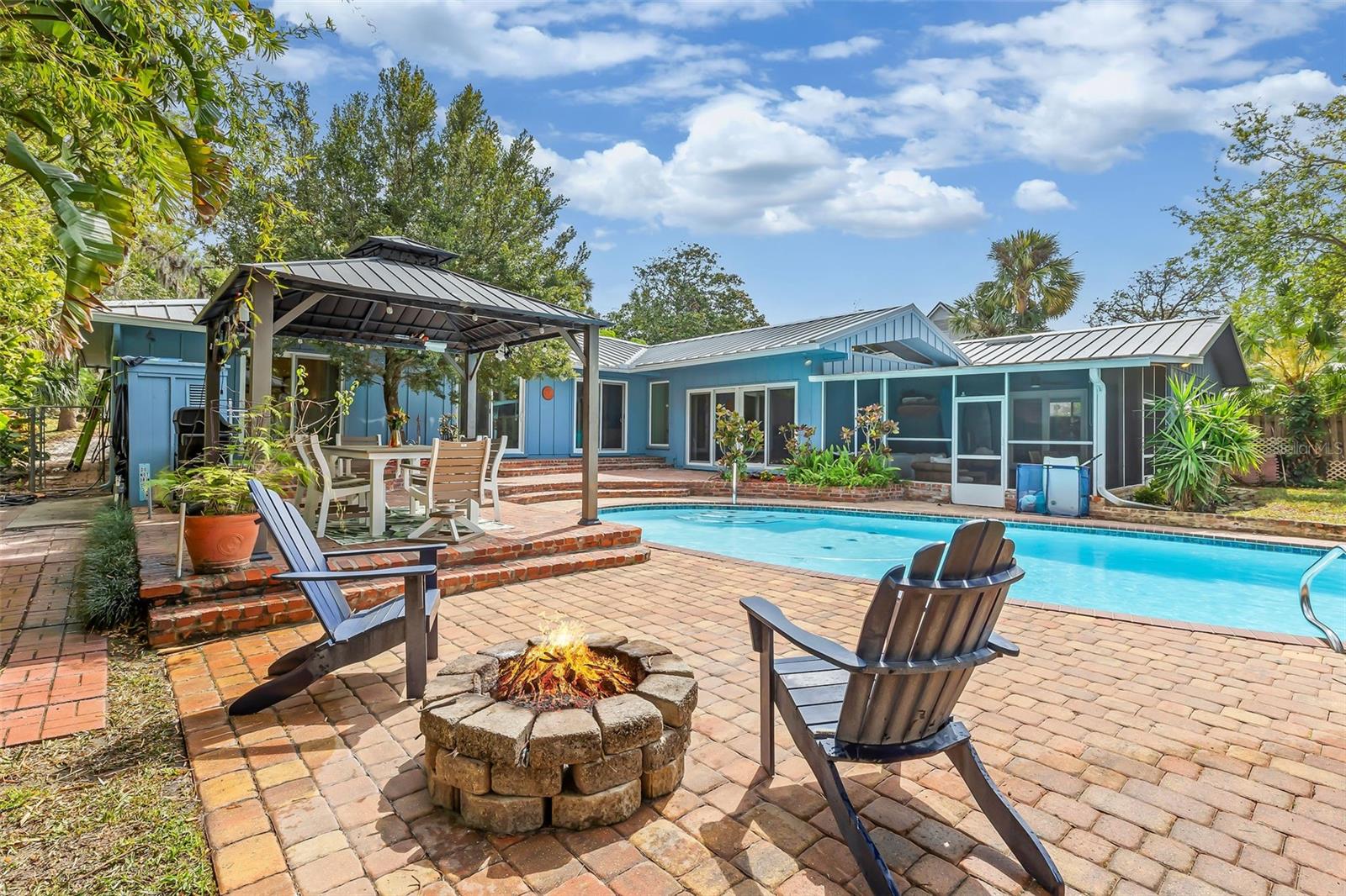 122 ORCHARD LN, ORMOND BEACH, FL, 32176