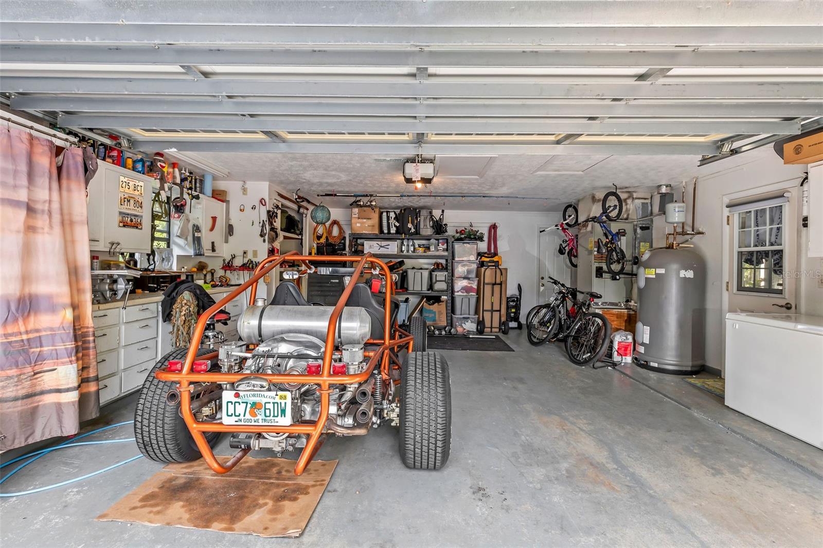 122 ORCHARD LN, ORMOND BEACH, FL, 32176