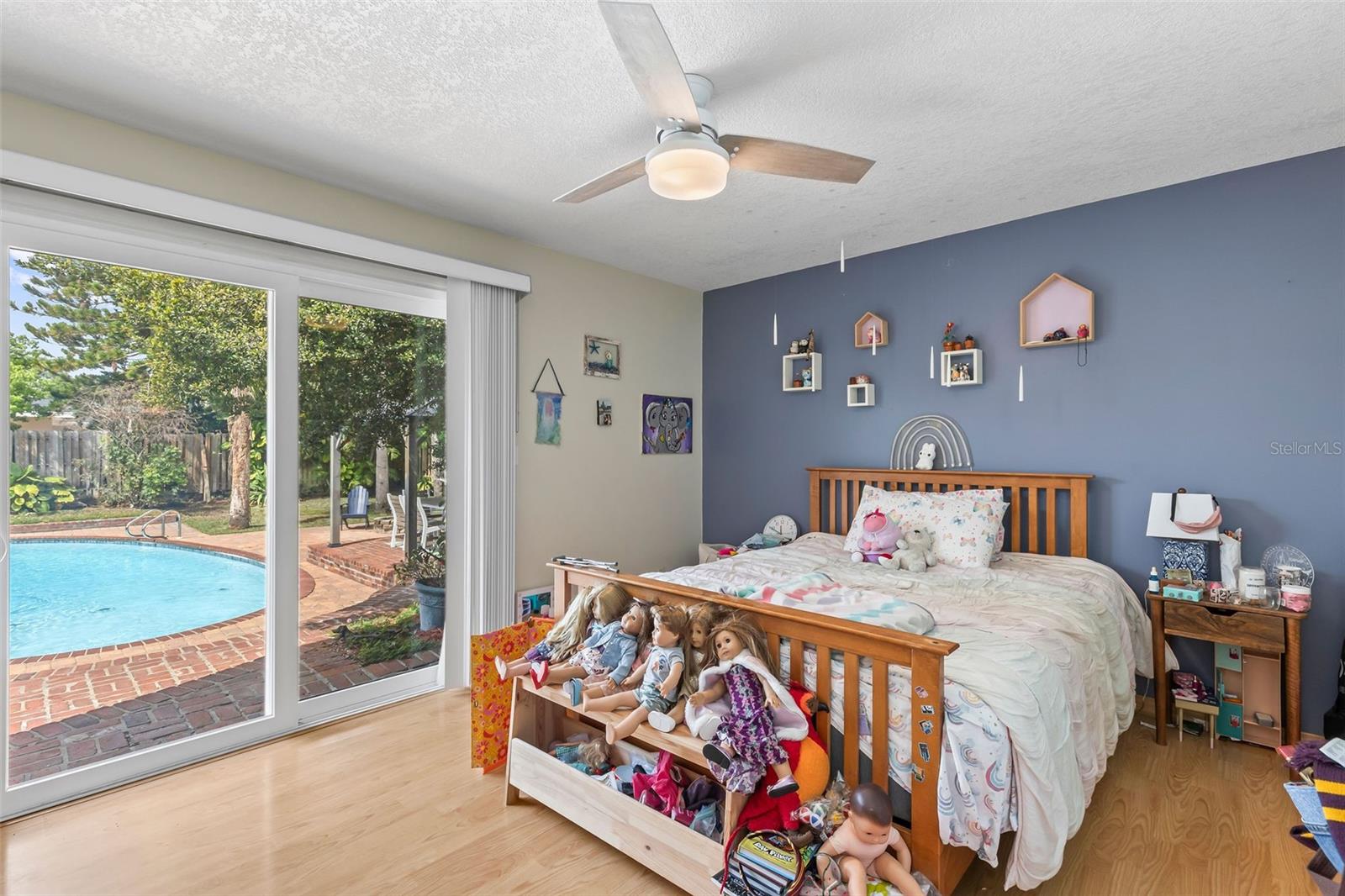 122 ORCHARD LN, ORMOND BEACH, FL, 32176