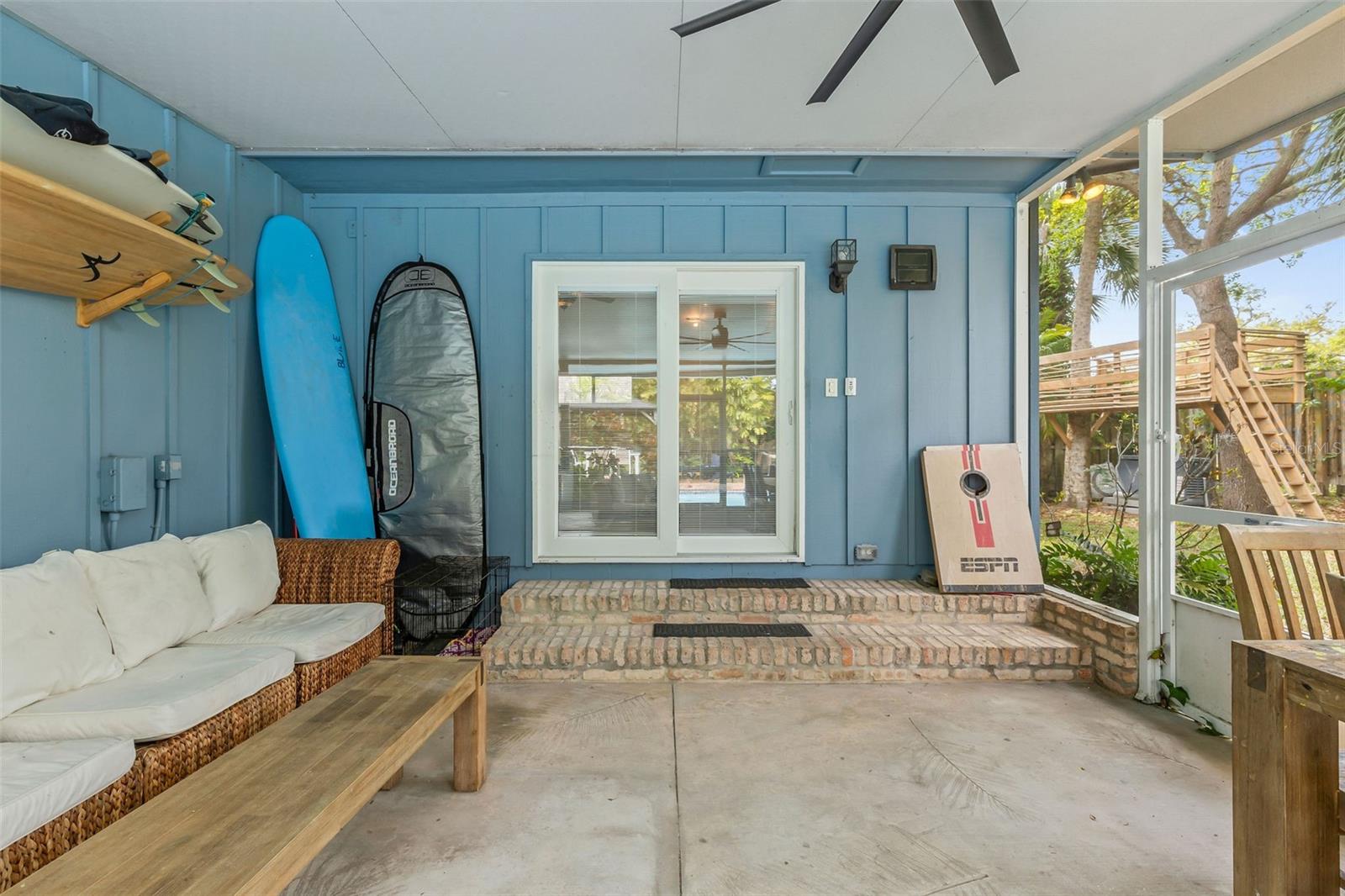 122 ORCHARD LN, ORMOND BEACH, FL, 32176