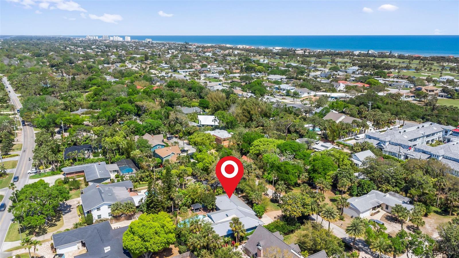 122 ORCHARD LN, ORMOND BEACH, FL, 32176