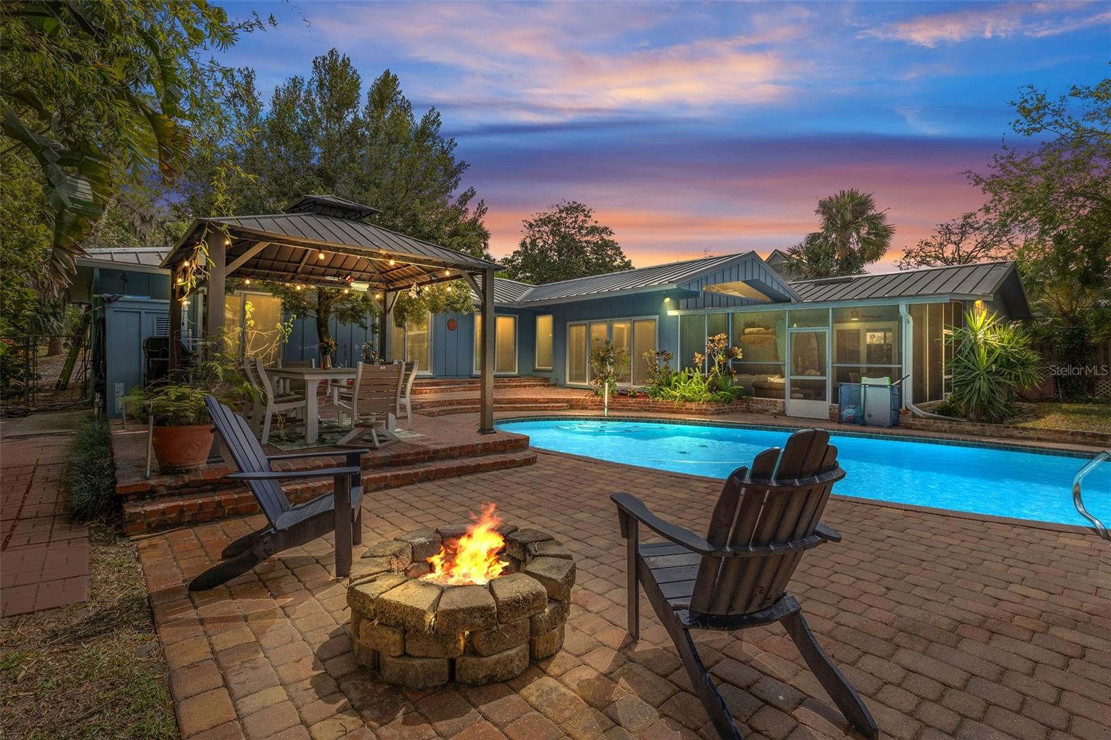 122 ORCHARD LN, ORMOND BEACH, FL, 32176