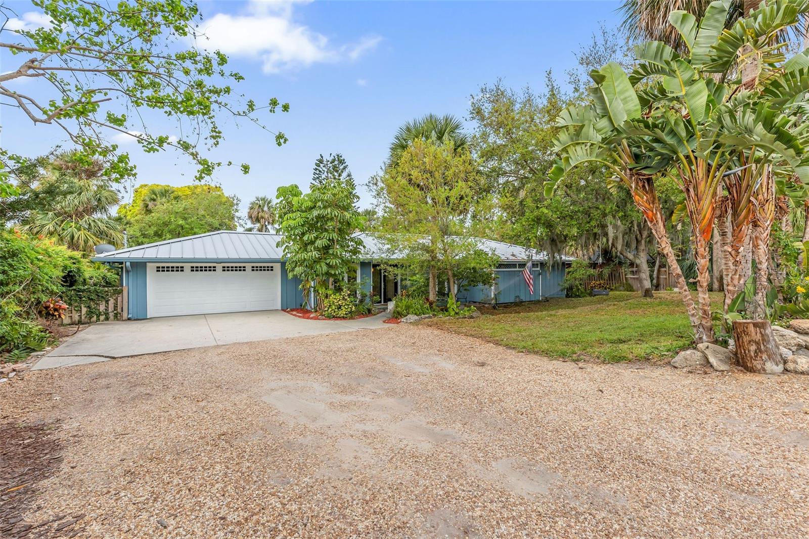 122 ORCHARD LN, ORMOND BEACH, FL, 32176