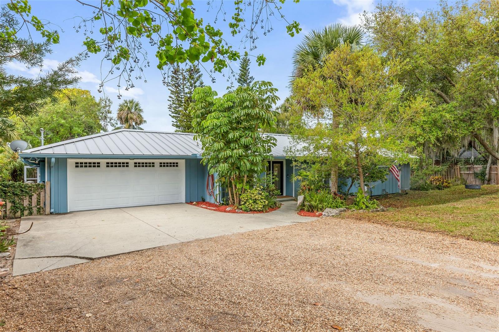 122 ORCHARD LN, ORMOND BEACH, FL, 32176