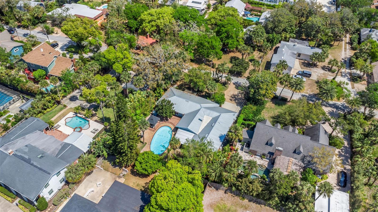 122 ORCHARD LN, ORMOND BEACH, FL, 32176