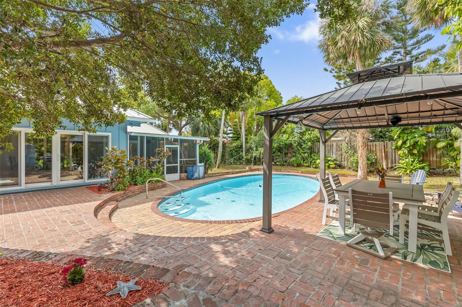 122 ORCHARD LN, ORMOND BEACH, FL, 32176