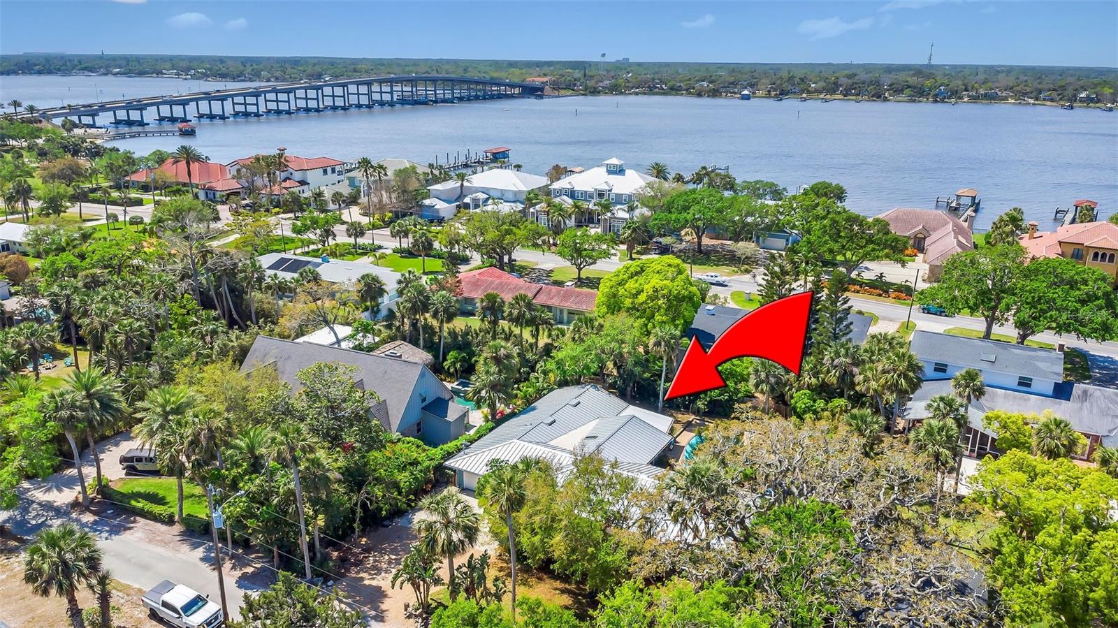 122 ORCHARD LN, ORMOND BEACH, FL, 32176