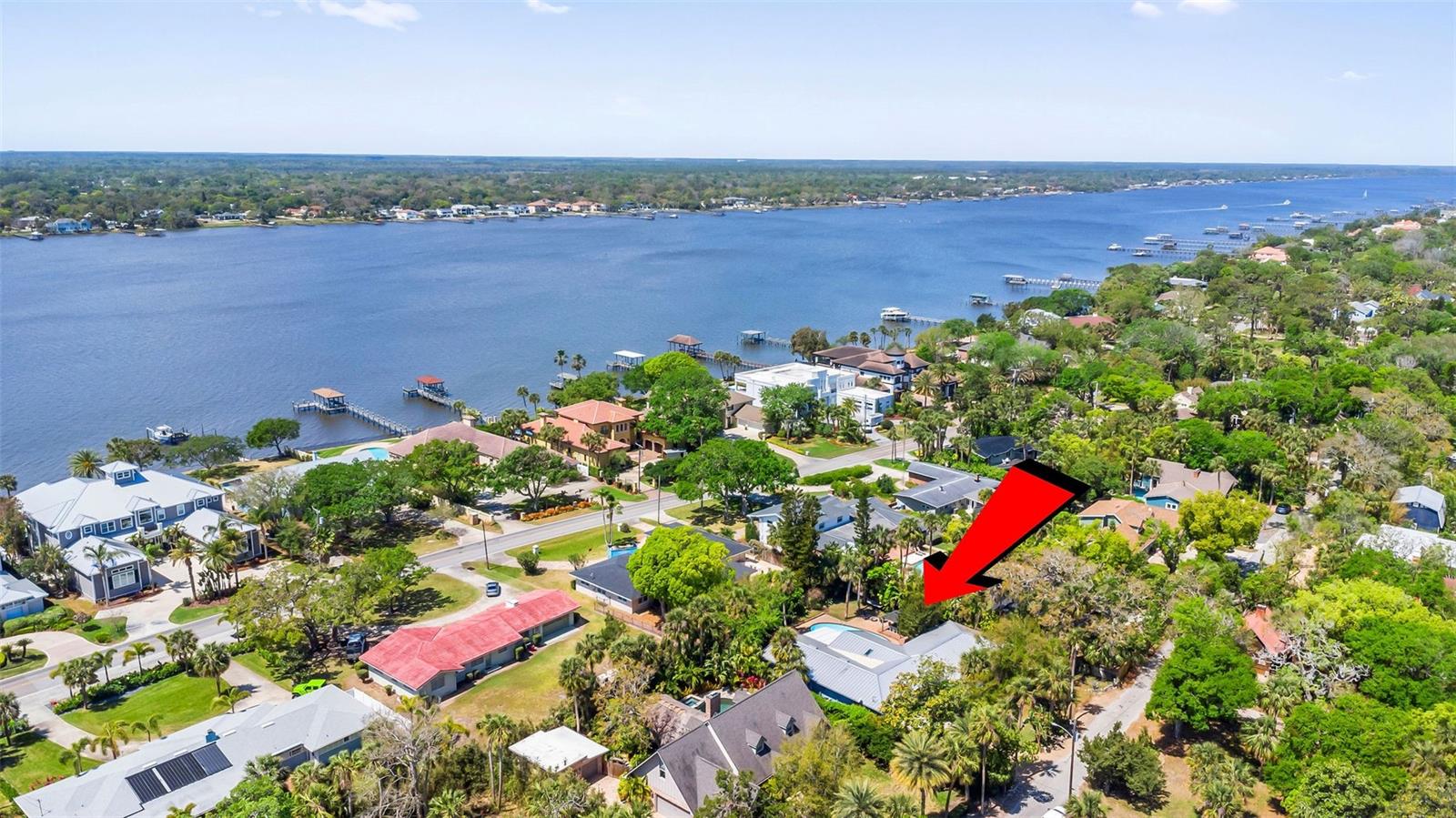 122 ORCHARD LN, ORMOND BEACH, FL, 32176