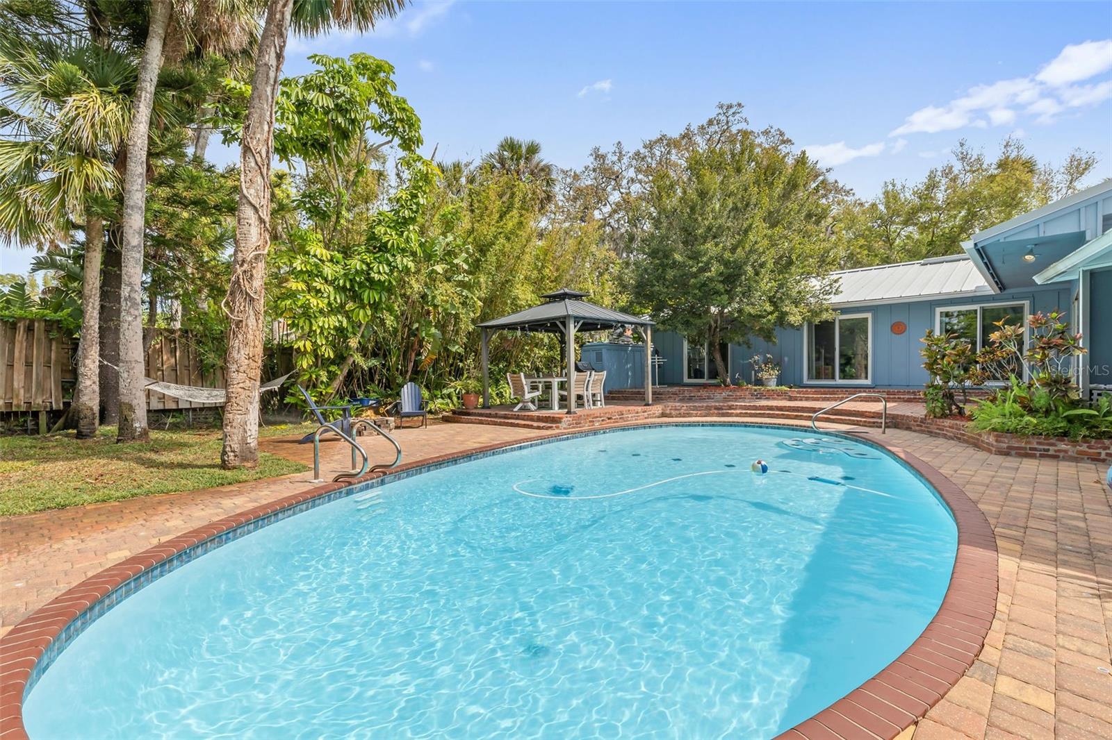 122 ORCHARD LN, ORMOND BEACH, FL, 32176