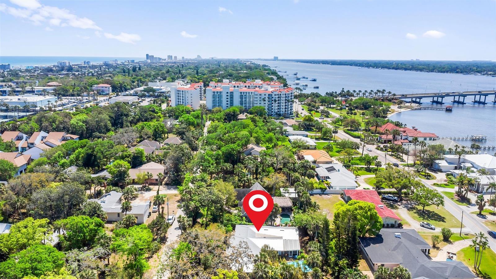 122 ORCHARD LN, ORMOND BEACH, FL, 32176