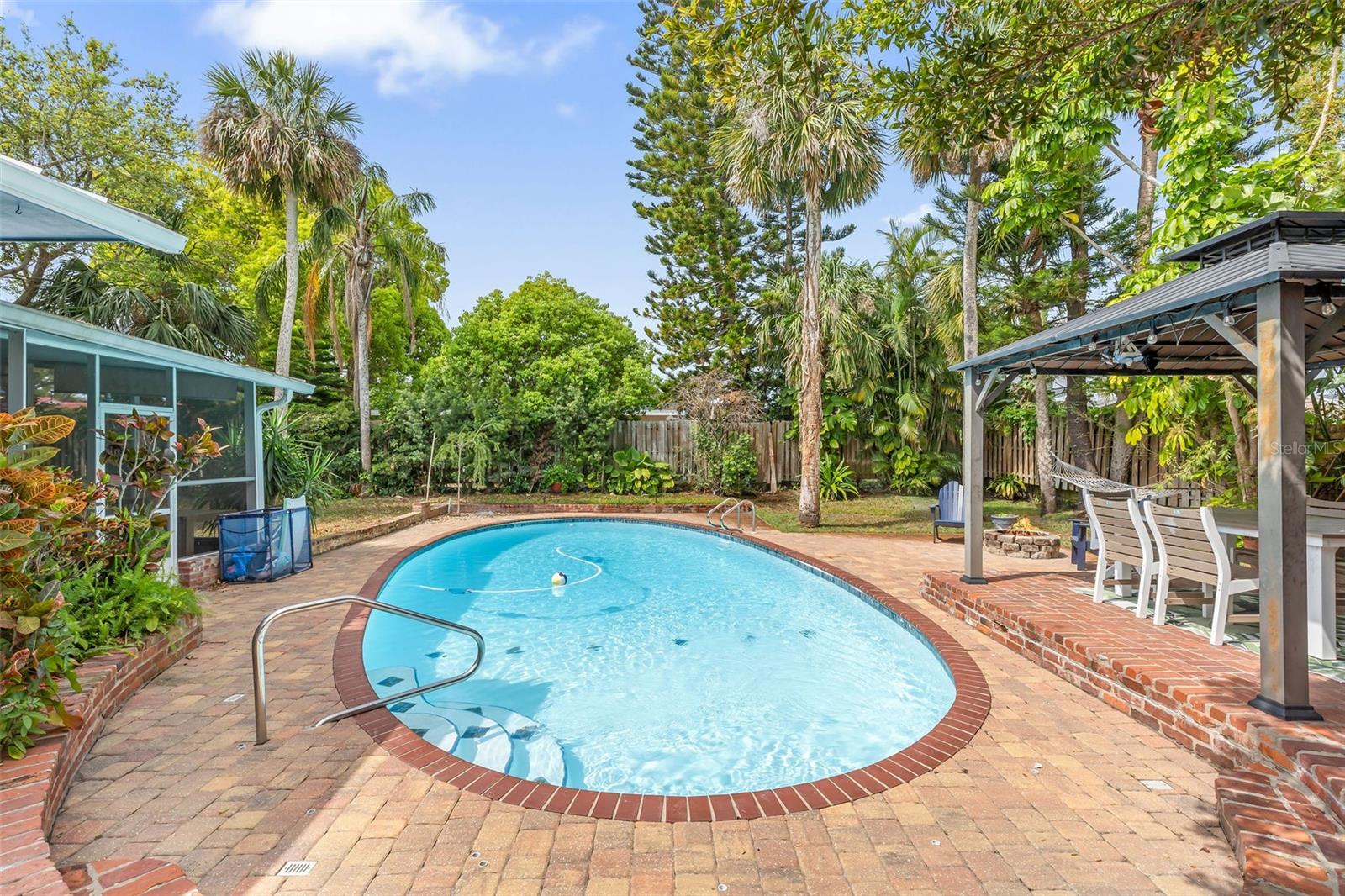 122 ORCHARD LN, ORMOND BEACH, FL, 32176