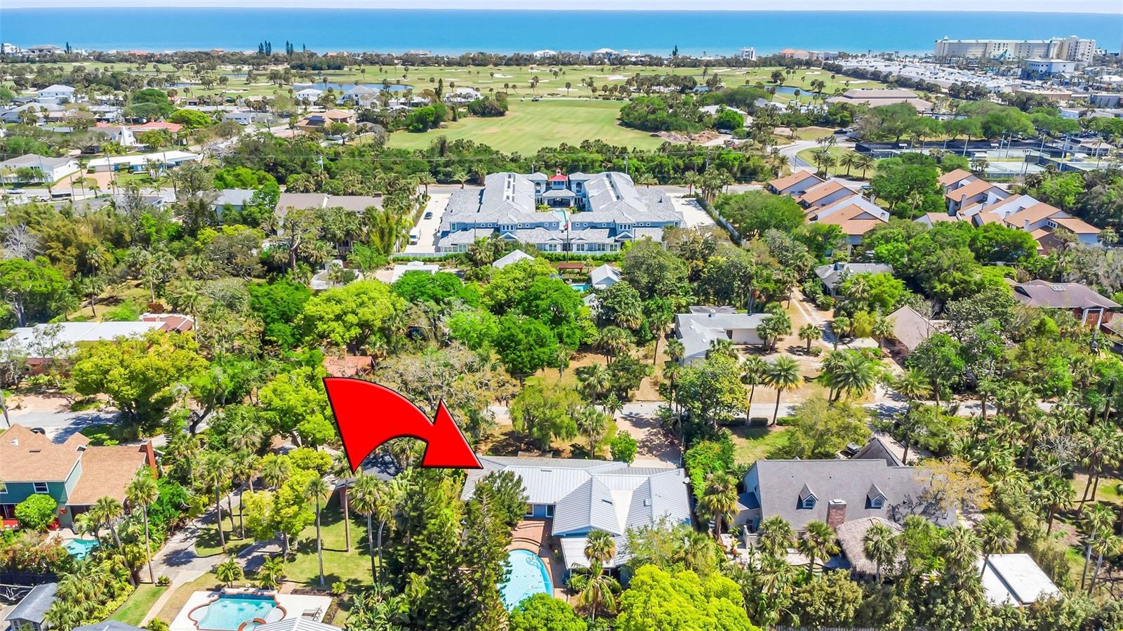 122 ORCHARD LN, ORMOND BEACH, FL, 32176