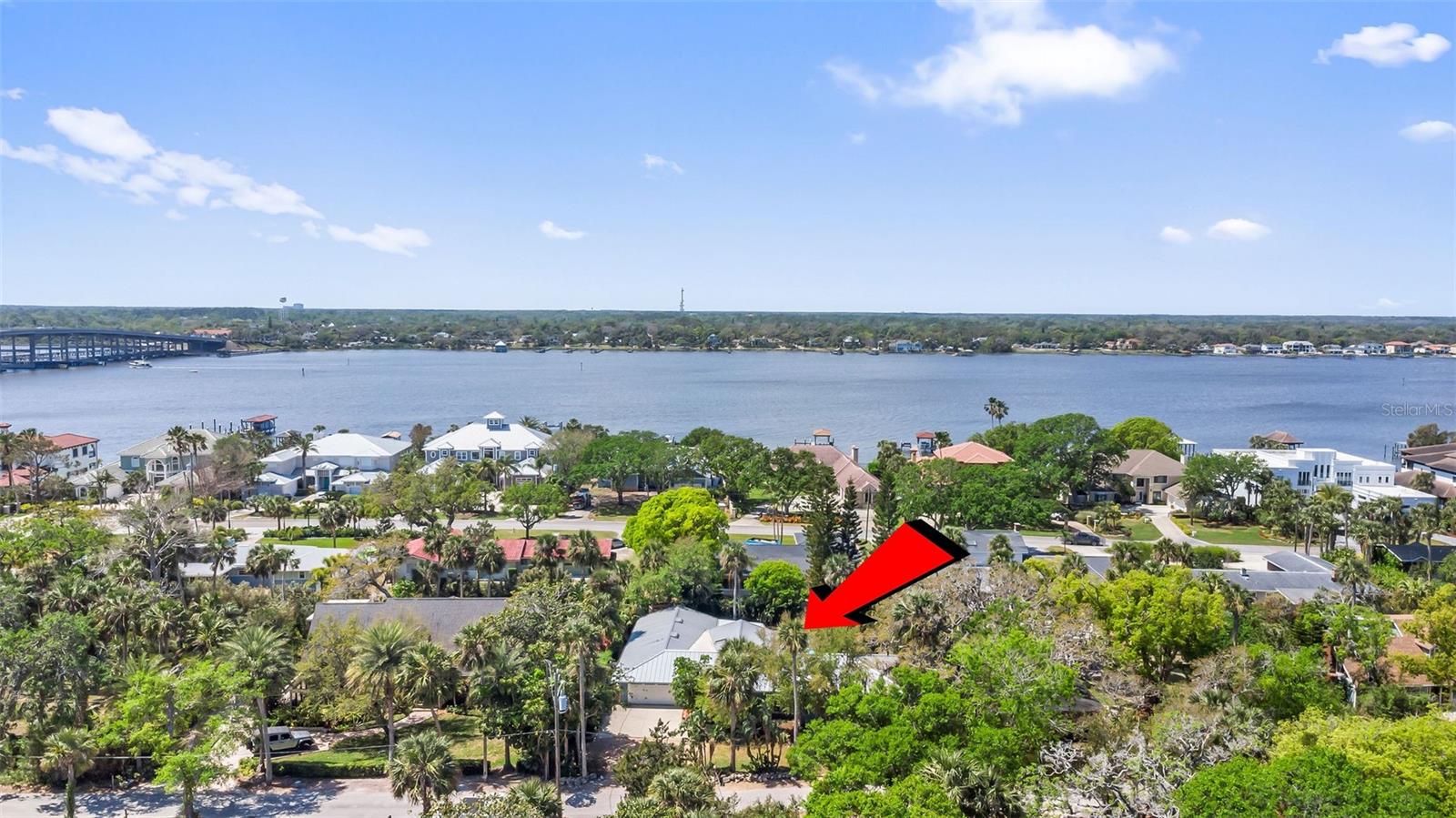 122 ORCHARD LN, ORMOND BEACH, FL, 32176