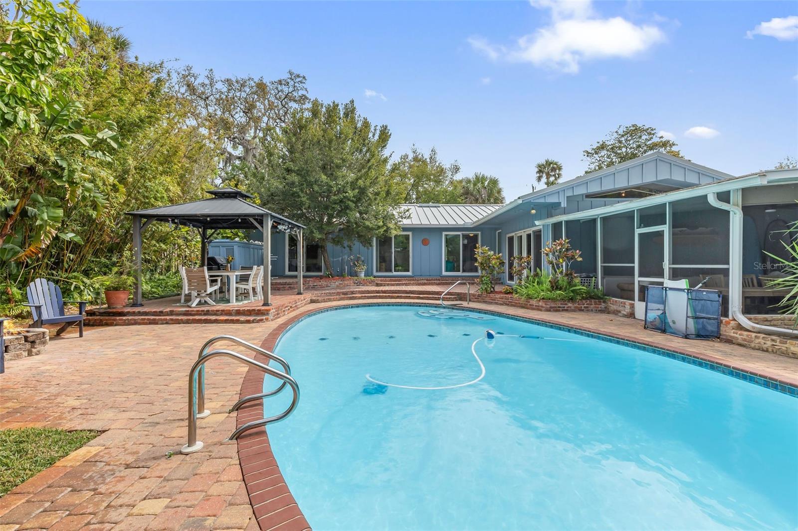 122 ORCHARD LN, ORMOND BEACH, FL, 32176