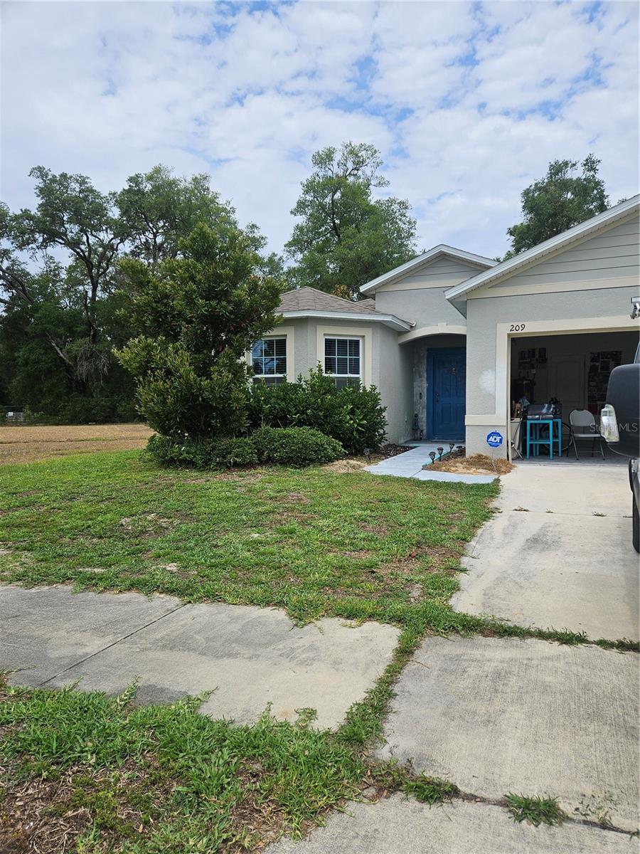 209 MEGHAN CIR, DELAND, FL, 32724
