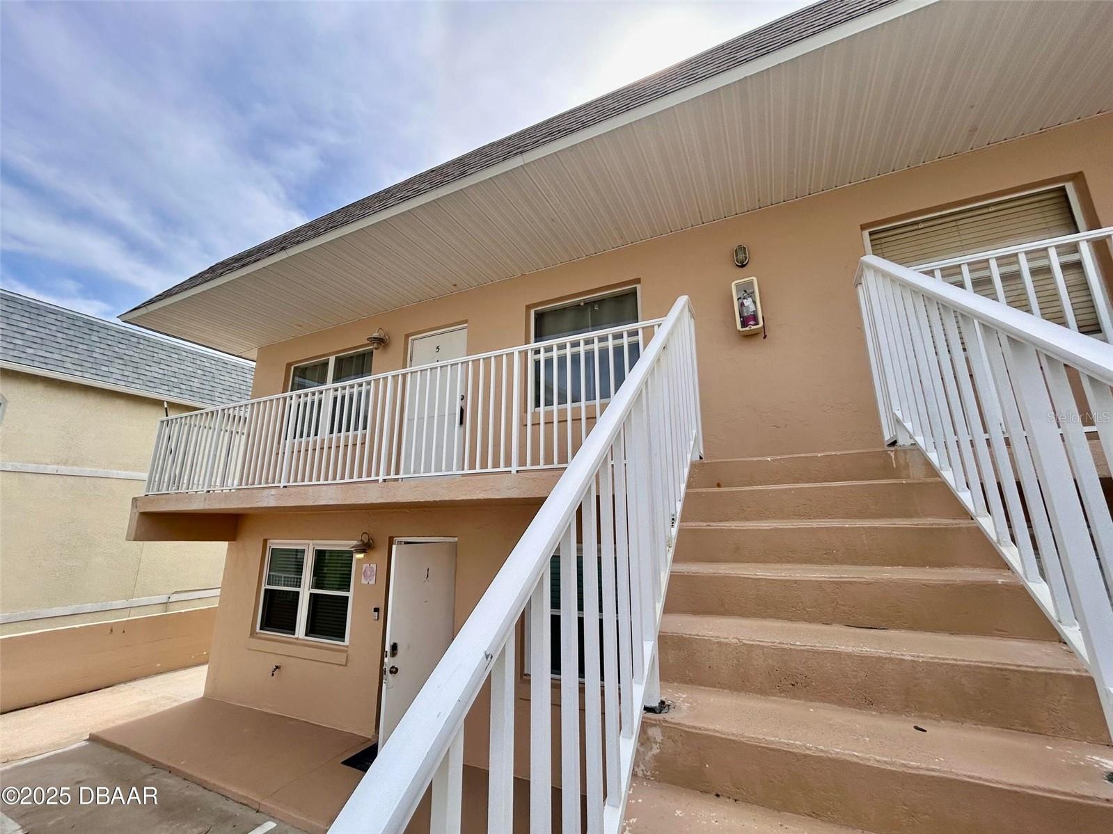 3724 S ATLANTIC AVE #50, DAYTONA BEACH, FL, 32118