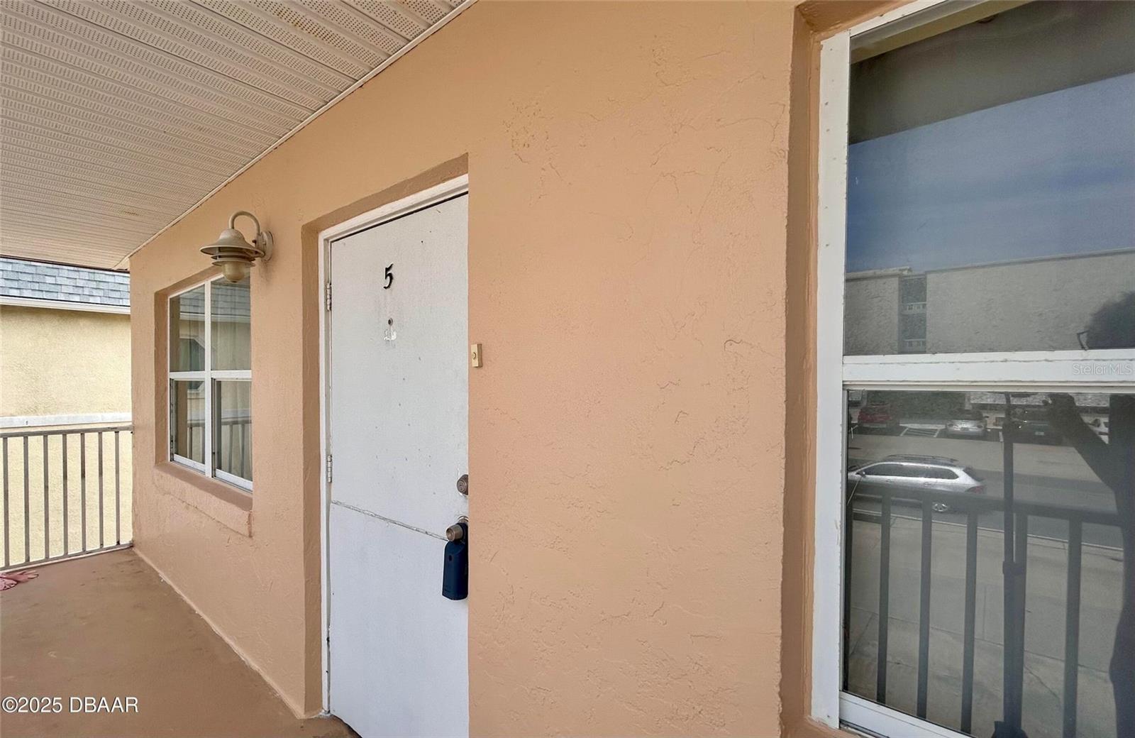 3724 S ATLANTIC AVE #50, DAYTONA BEACH, FL, 32118