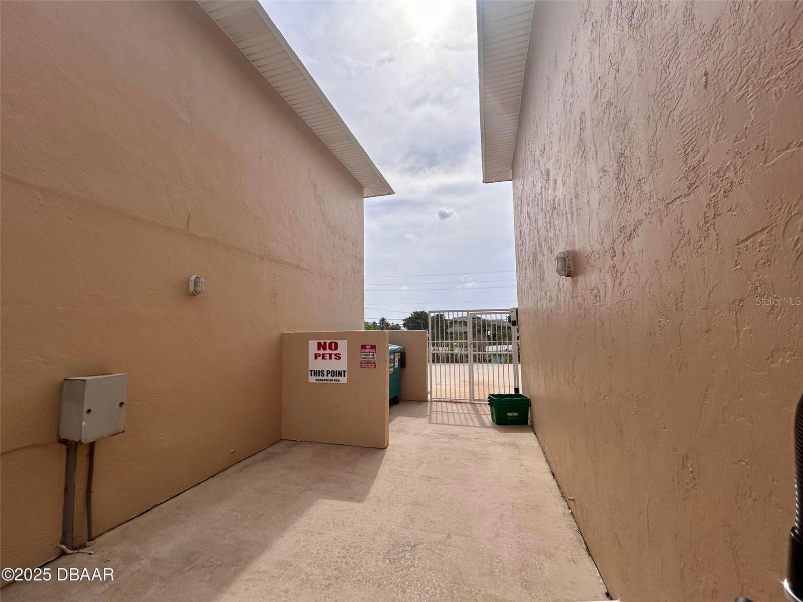 3724 S ATLANTIC AVE #50, DAYTONA BEACH, FL, 32118