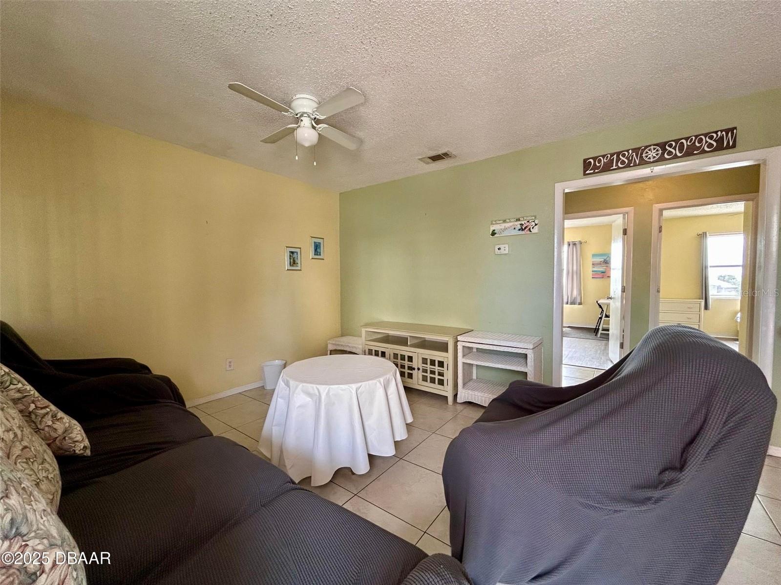 3724 S ATLANTIC AVE #50, DAYTONA BEACH, FL, 32118