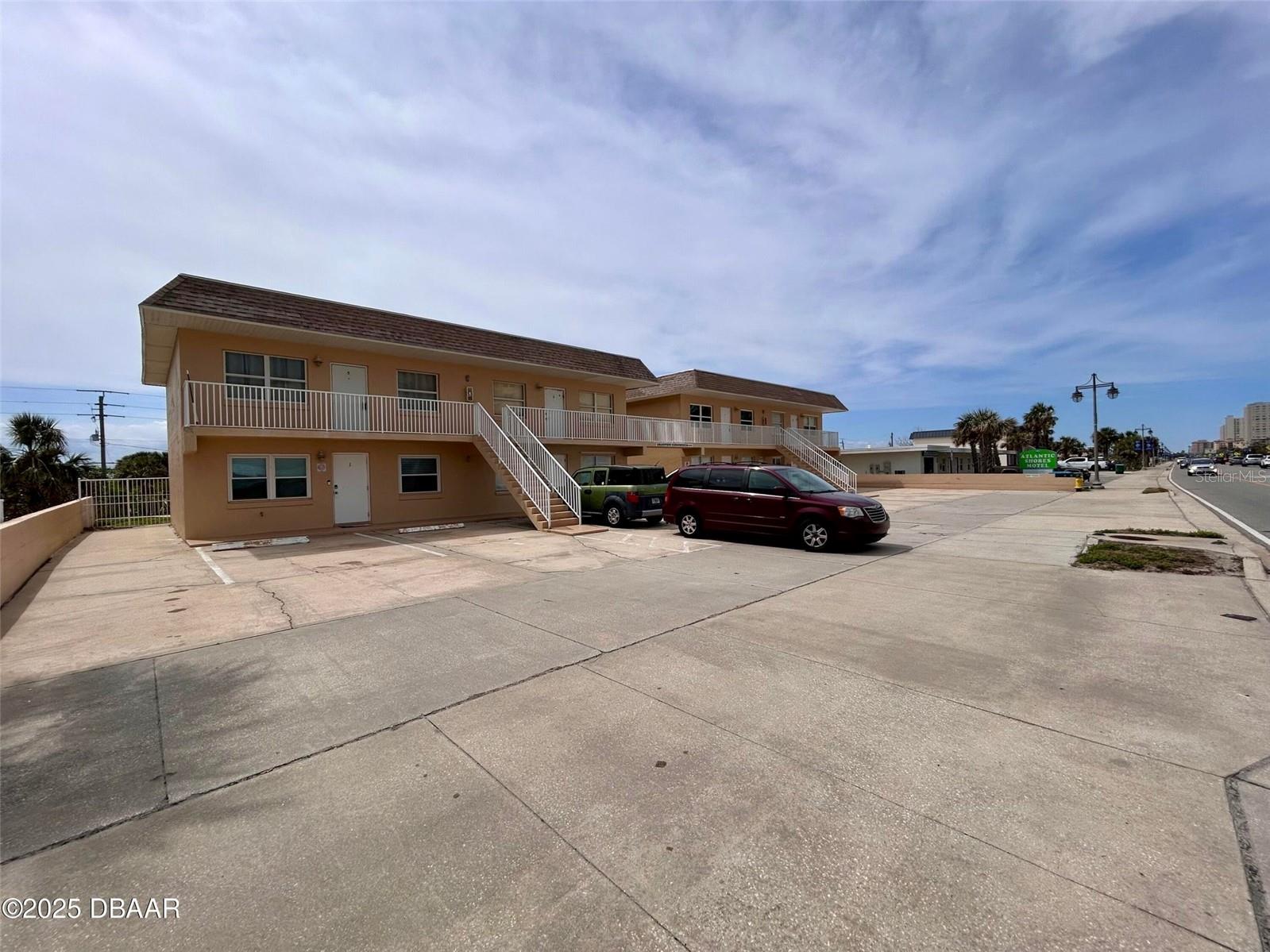 3724 S ATLANTIC AVE #50, DAYTONA BEACH, FL, 32118