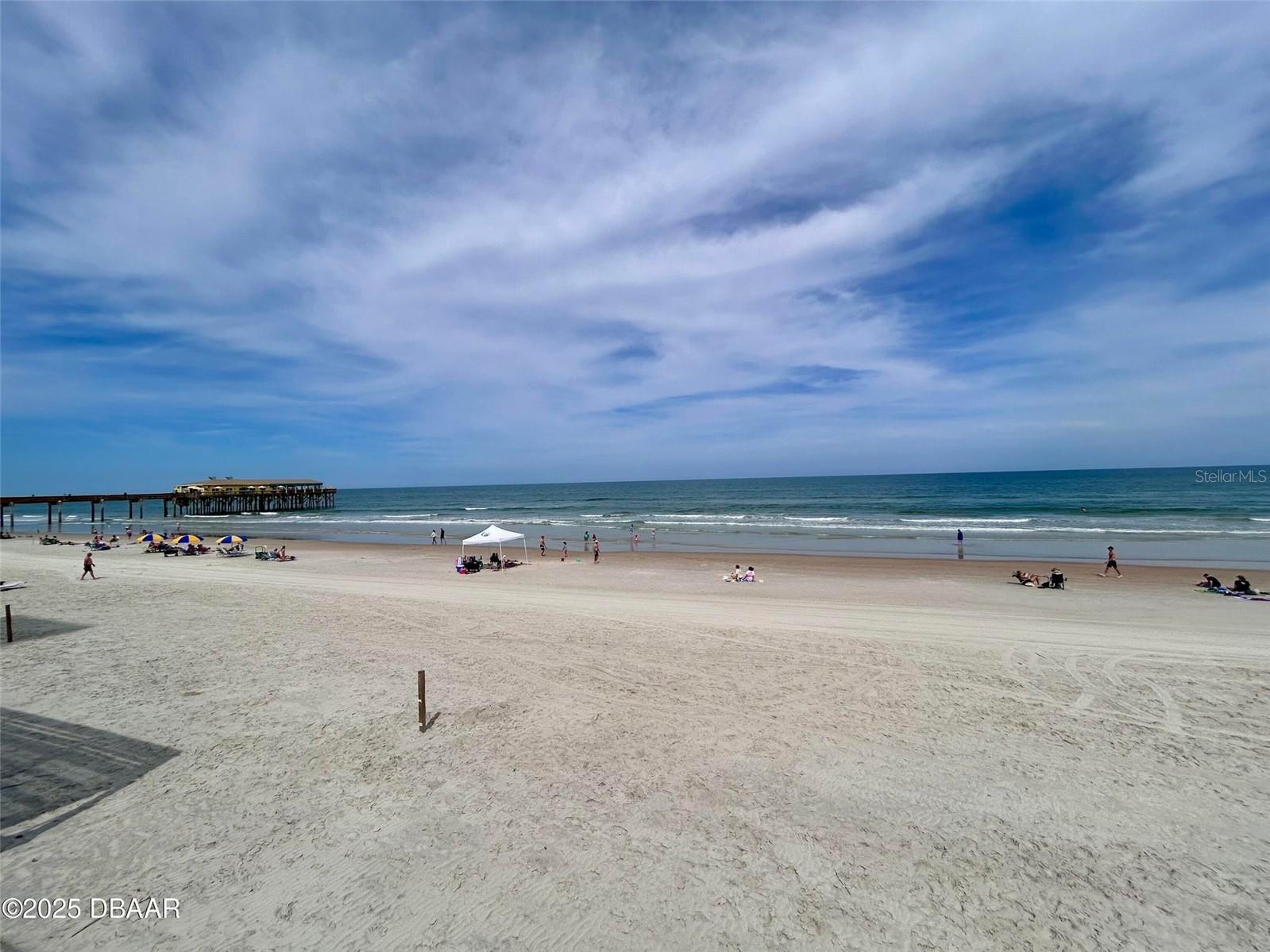 3724 S ATLANTIC AVE #50, DAYTONA BEACH, FL, 32118