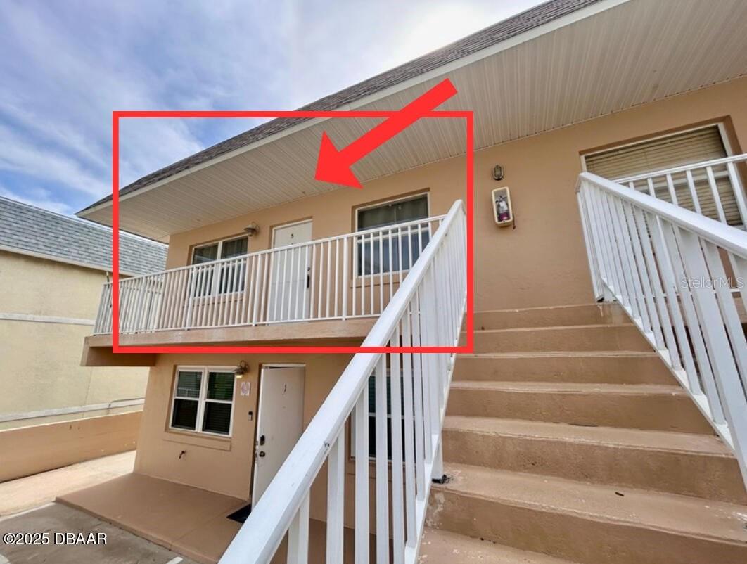 3724 S ATLANTIC AVE #50, DAYTONA BEACH, FL, 32118
