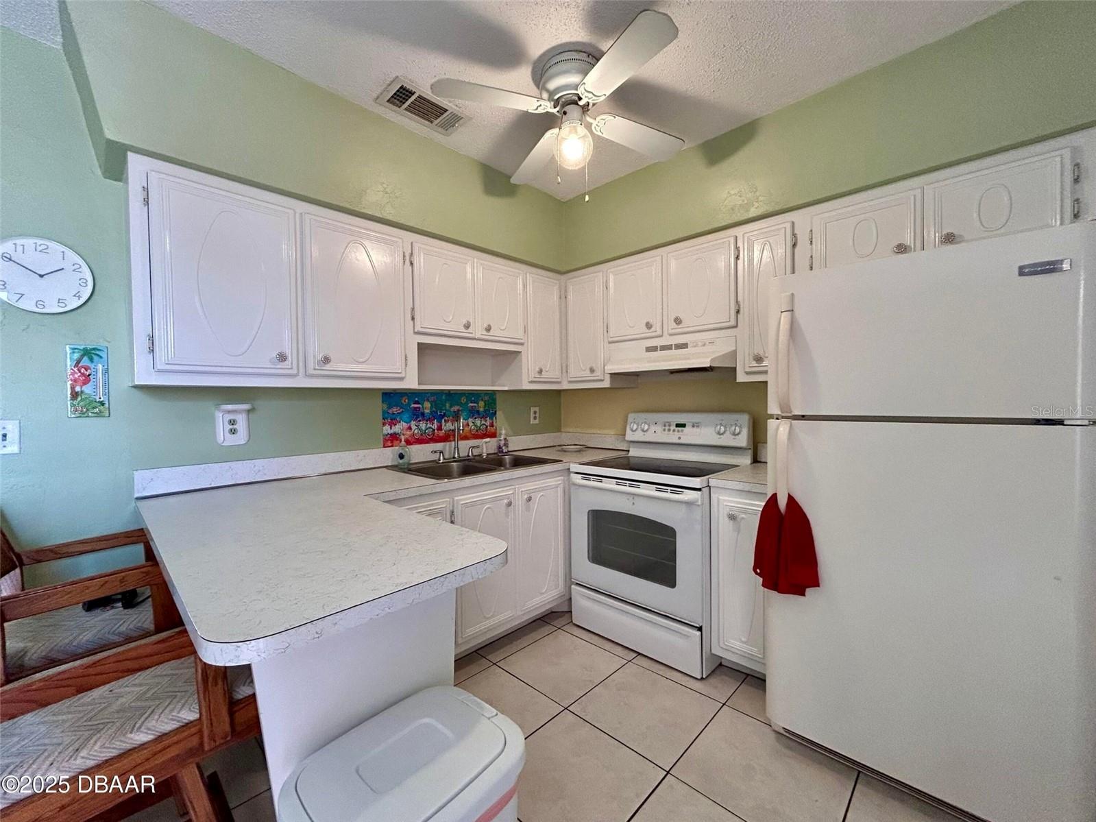 3724 S ATLANTIC AVE #50, DAYTONA BEACH, FL, 32118