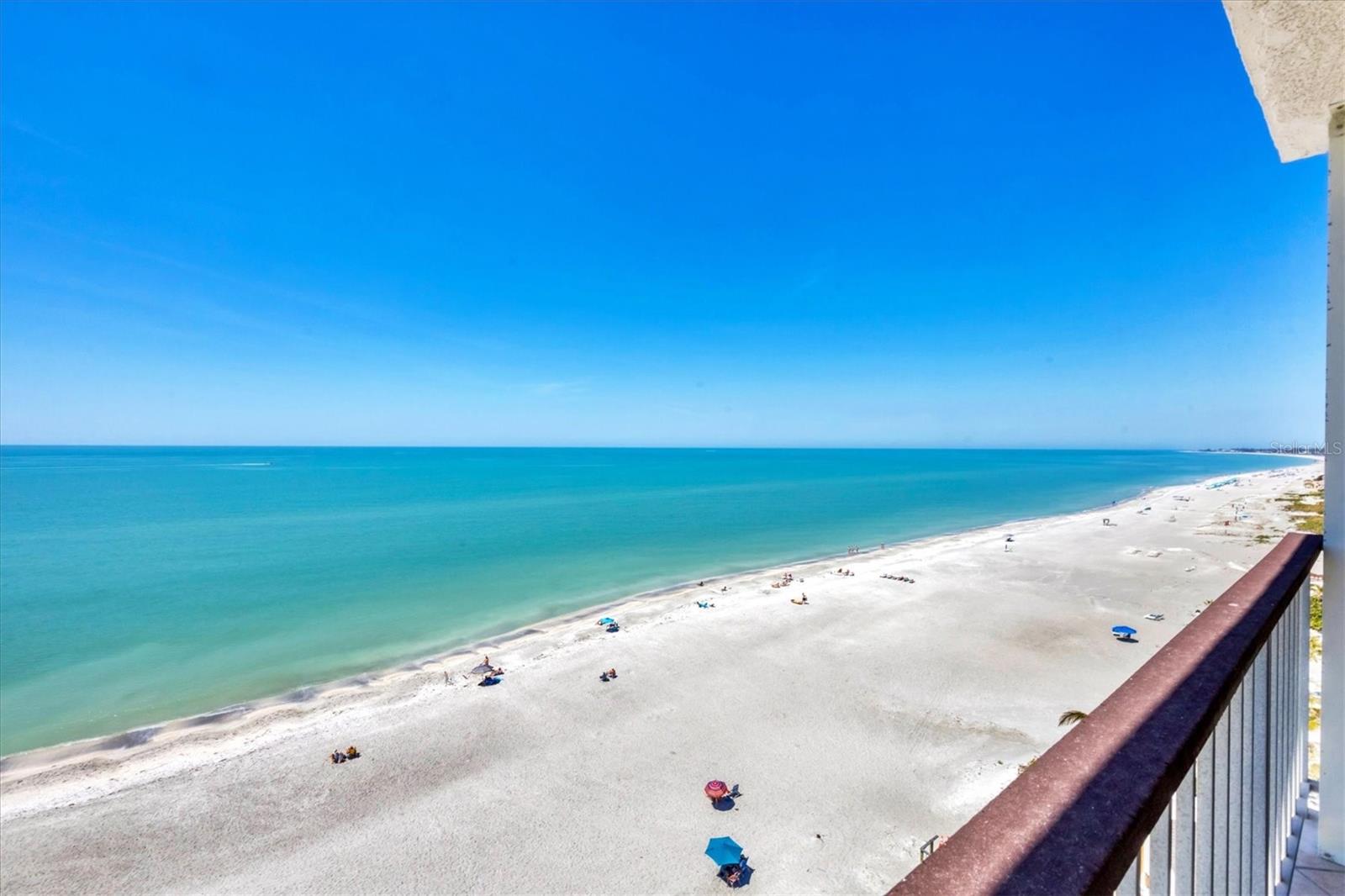 4401 GULF OF MEXICO DR #907, LONGBOAT KEY, FL, 34228