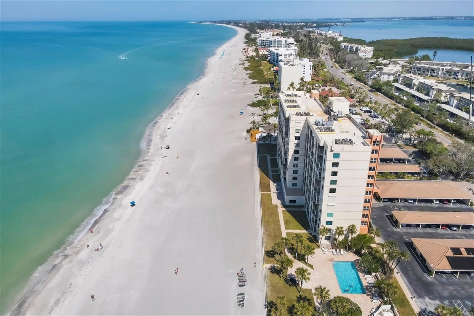 4401 GULF OF MEXICO DR #907, LONGBOAT KEY, FL, 34228
