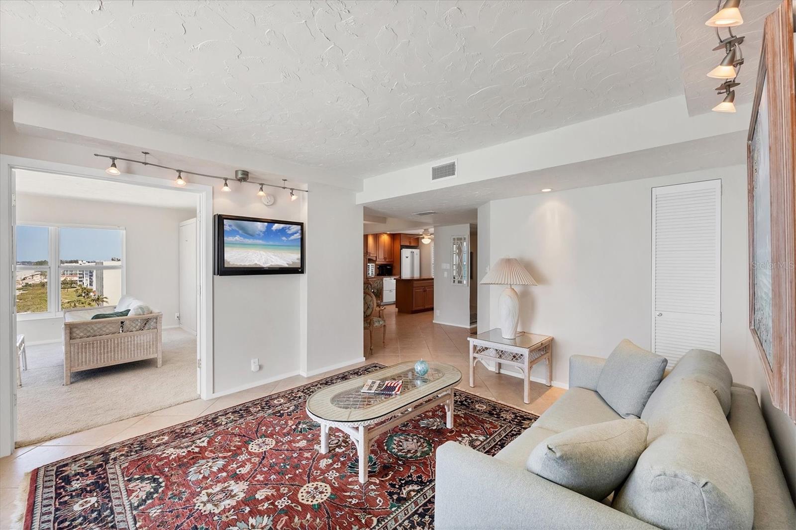 4401 GULF OF MEXICO DR #907, LONGBOAT KEY, FL, 34228