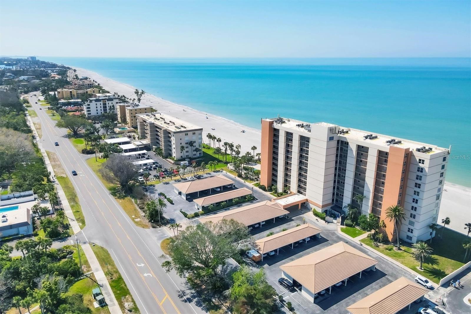 4401 GULF OF MEXICO DR #907, LONGBOAT KEY, FL, 34228