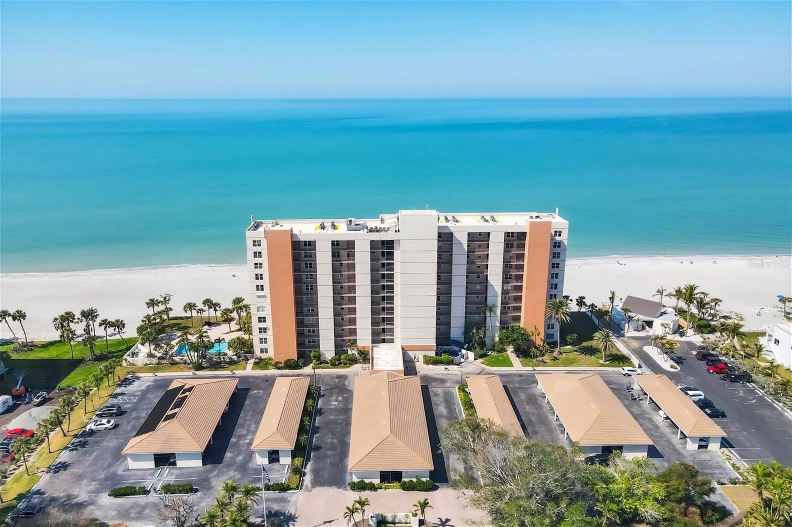 4401 GULF OF MEXICO DR #907, LONGBOAT KEY, FL, 34228