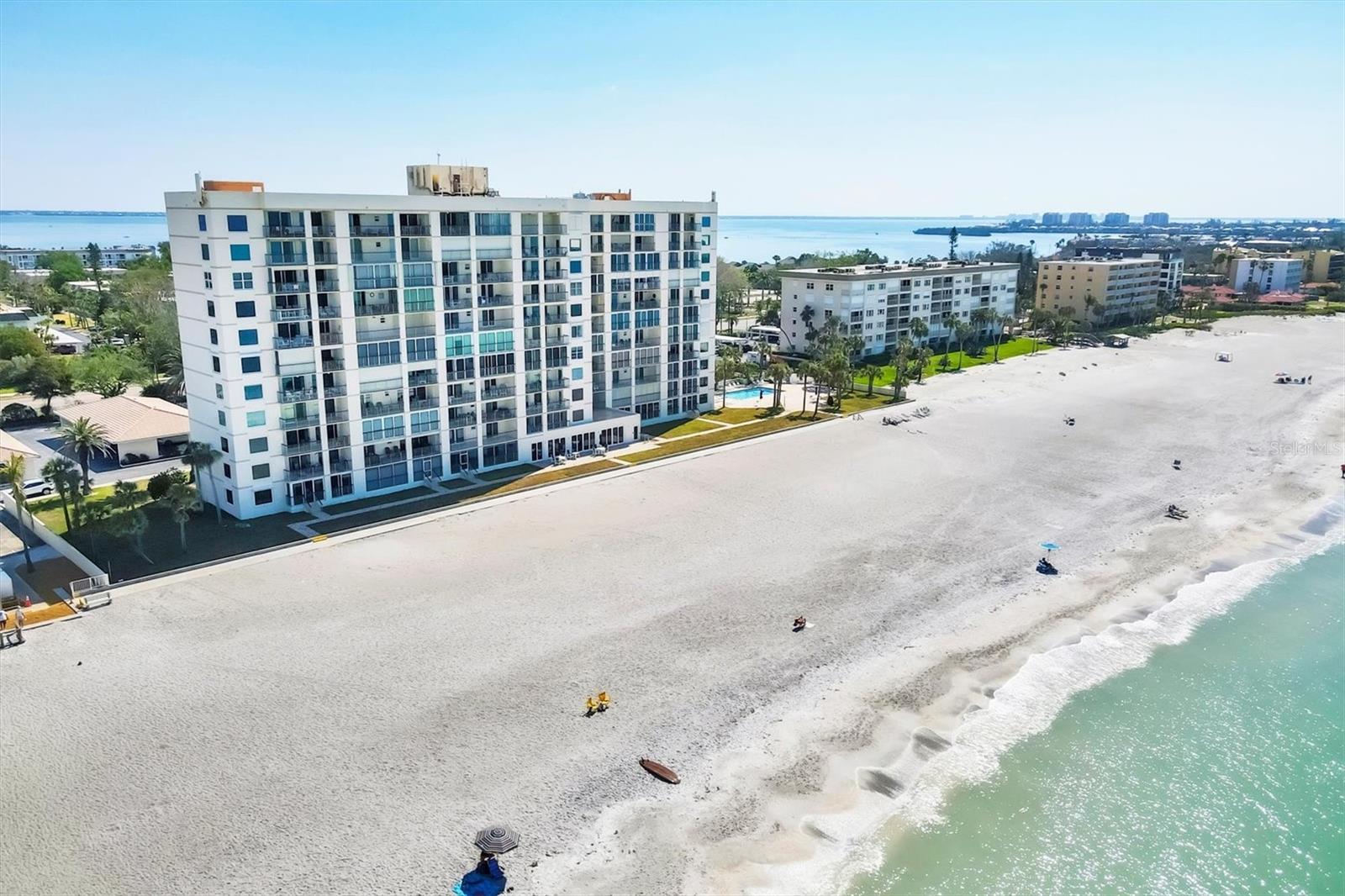 4401 GULF OF MEXICO DR #907, LONGBOAT KEY, FL, 34228