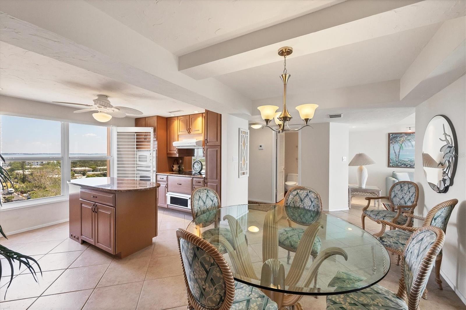 4401 GULF OF MEXICO DR #907, LONGBOAT KEY, FL, 34228