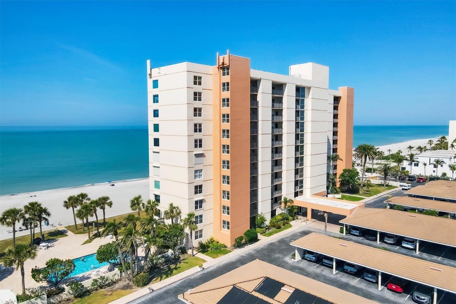 4401 GULF OF MEXICO DR #907, LONGBOAT KEY, FL, 34228