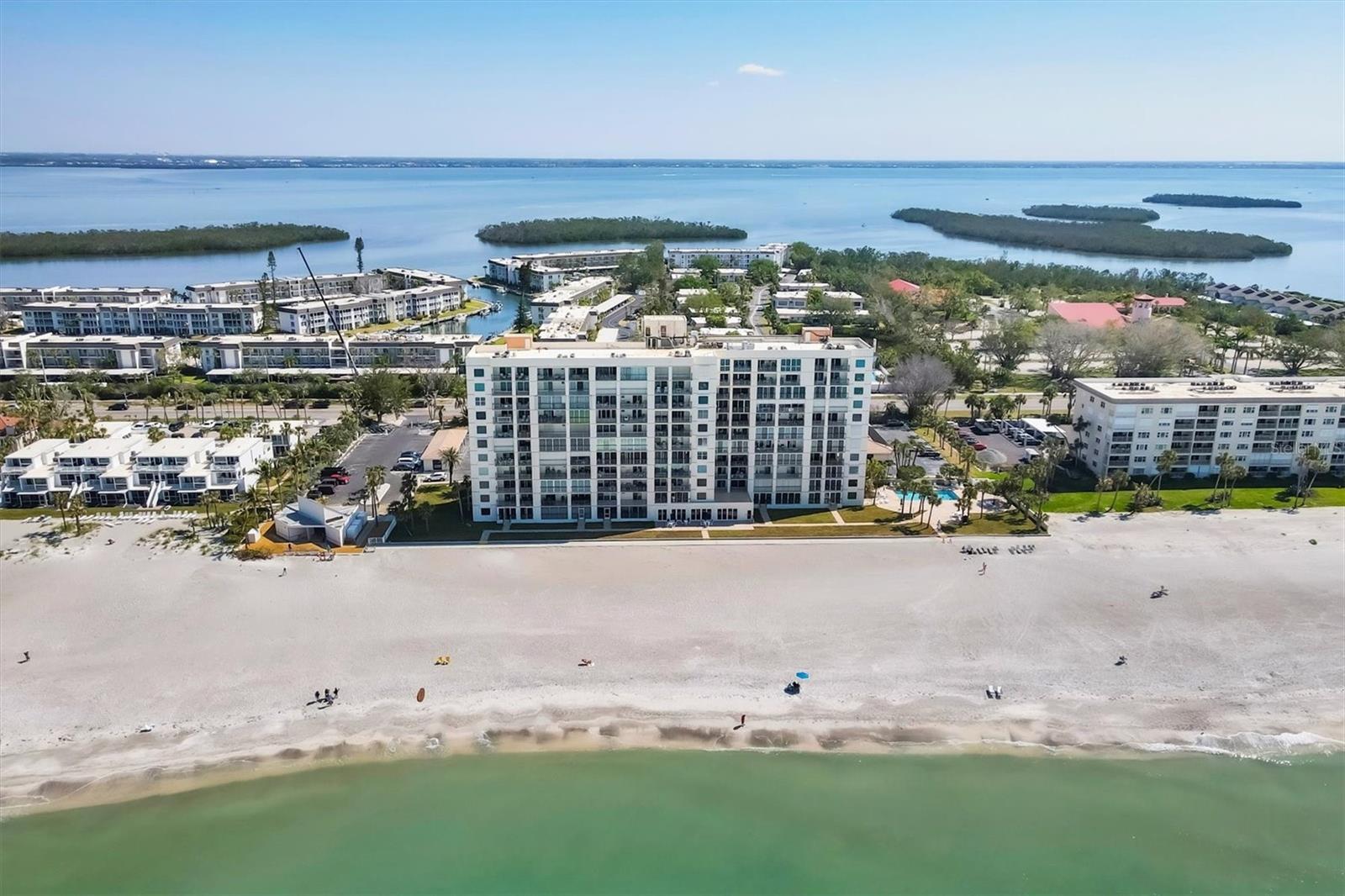4401 GULF OF MEXICO DR #907, LONGBOAT KEY, FL, 34228