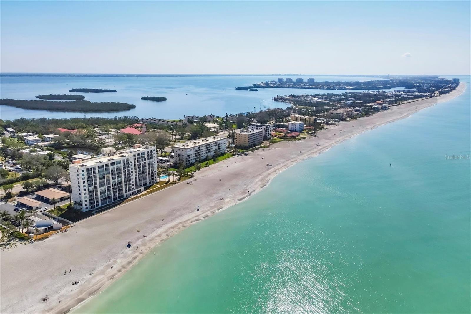 4401 GULF OF MEXICO DR #907, LONGBOAT KEY, FL, 34228